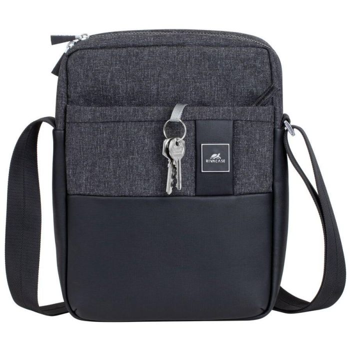 Riva NB Tasche Lantau 11.0" schwarz 8811 17