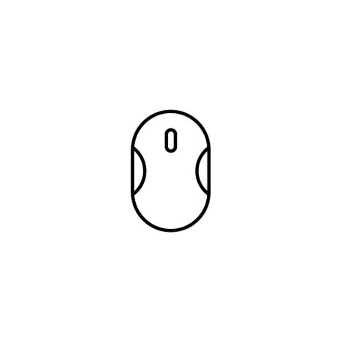 HP Z5000 Silver Wireless Mouse 14 HP Z5000 Silver Wireless Mouse 14