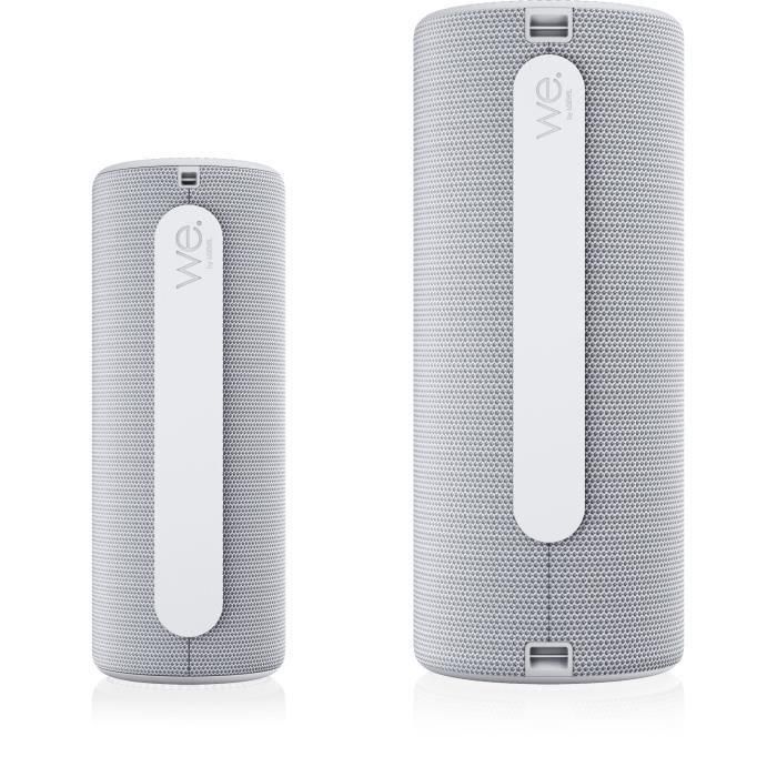 Loewe LOE4011880171328 Altavoz Portátil Inalámbrico Nosotros. HEAR 2 Bluetooth 60W IPX6 17h Batería Gris Frío 3 Loewe LOE4011880171328 Altavoz Portátil Inalámbrico Nosotros. HEAR 2 Bluetooth 60W IPX6 17h Batería Gris Frío 3