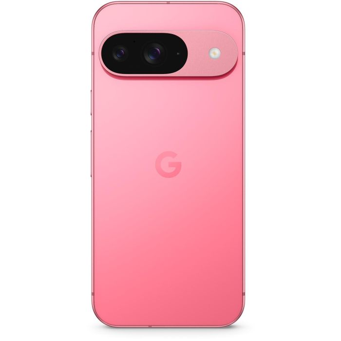 Google Pixel 9 128GB 12RAM 5G Rosa Peony 4