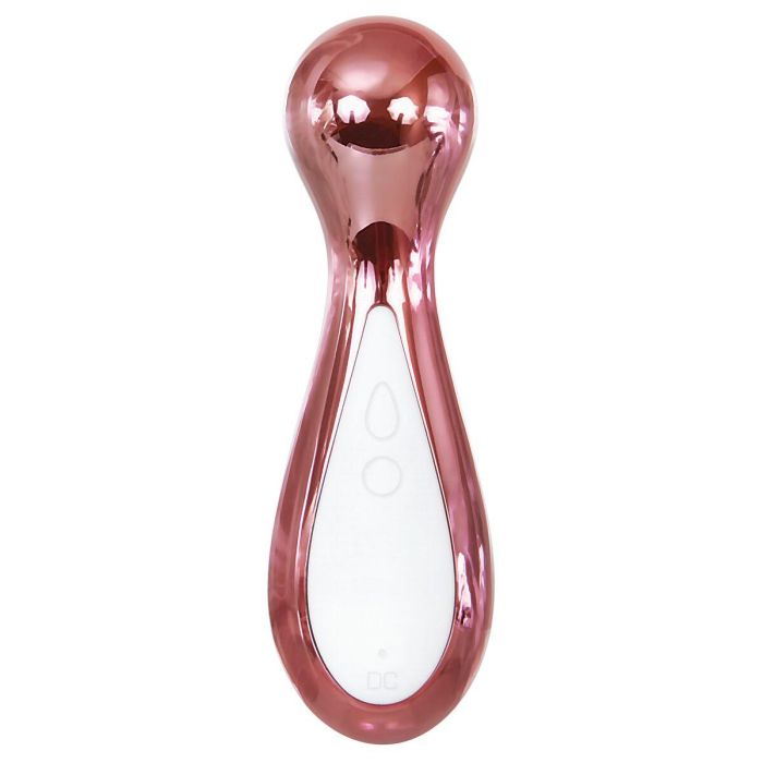 Bala Vibradora Evolved Rosa 4 Bala Vibradora Evolved Rosa 4