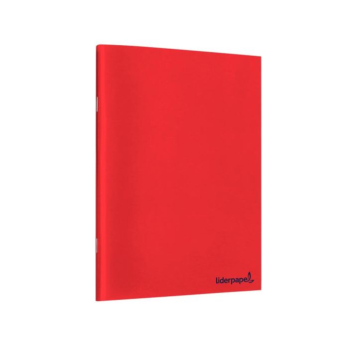 Libreta Liderpapel Smart A4 48 Hojas 75 gr-M2 Cuadro 4 mm Con Margen Colores Surtidos 4 Libreta Liderpapel Smart A4 48 Hojas 75 gr-M2 Cuadro 4 mm Con Margen Colores Surtidos 4