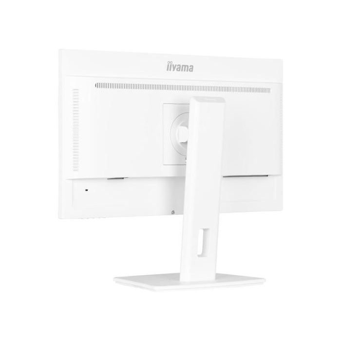 Iiyama ProLite XUB2497HSU-W2 Monitor de 23.8" Full HD IPS 100Hz Blanco 10