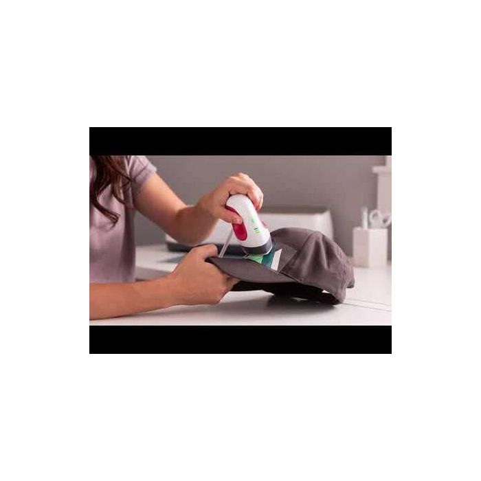 Cricut EasyPress Mini 120 V Negro, Rojo, Blanco 11 Cricut EasyPress Mini 120 V Negro, Rojo, Blanco 11