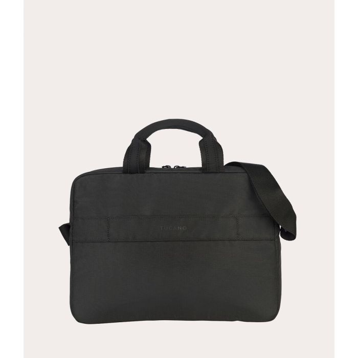 Maletín para Portátil Tucano BSBTK21314-BK Negro 14" 5 Maletín para Portátil Tucano BSBTK21314-BK Negro 14" 5