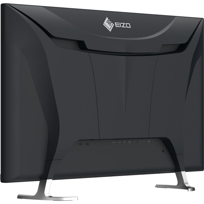 Eizo Monitor 42.5" EV4340X-BK 4K UHD IPS 3840x2160 5ms 2xHDMI DP USB-C 3