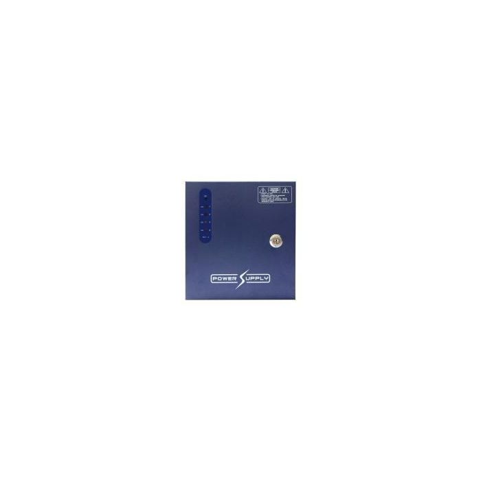 GO POWER SUPPLY 12V 5Ah 4c GO POWER SUPPLY 12V 5Ah 4c