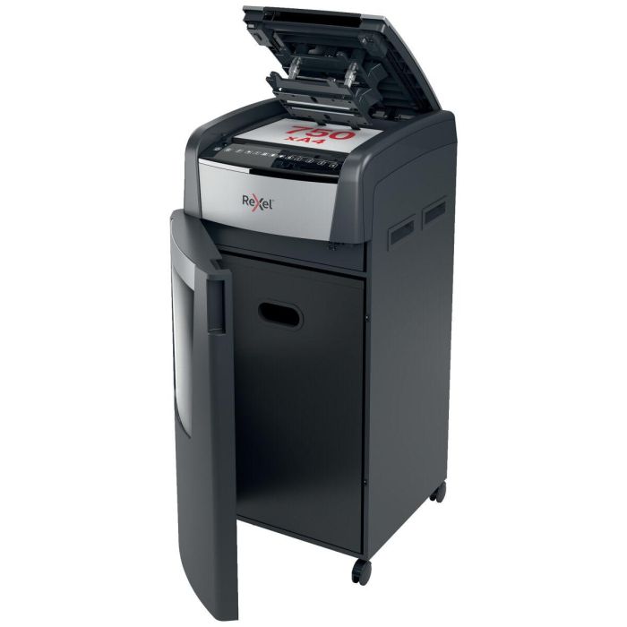 Trituradora de Papel Rexel AutoFeed+ 750X 7 Trituradora de Papel Rexel AutoFeed+ 750X 7
