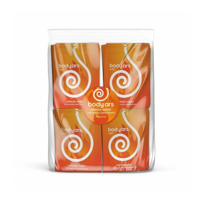 Lubricante Con Base de Agua Body Ars Lubricante Con Base de Agua Body Ars