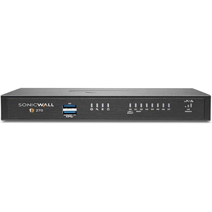 Adaptador SonicWall 02-SSC-6846