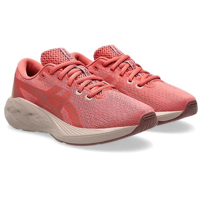 Zapatillas Deportivas Infantiles Asics Novablast 5 Gs Naranja Salmón 38 2