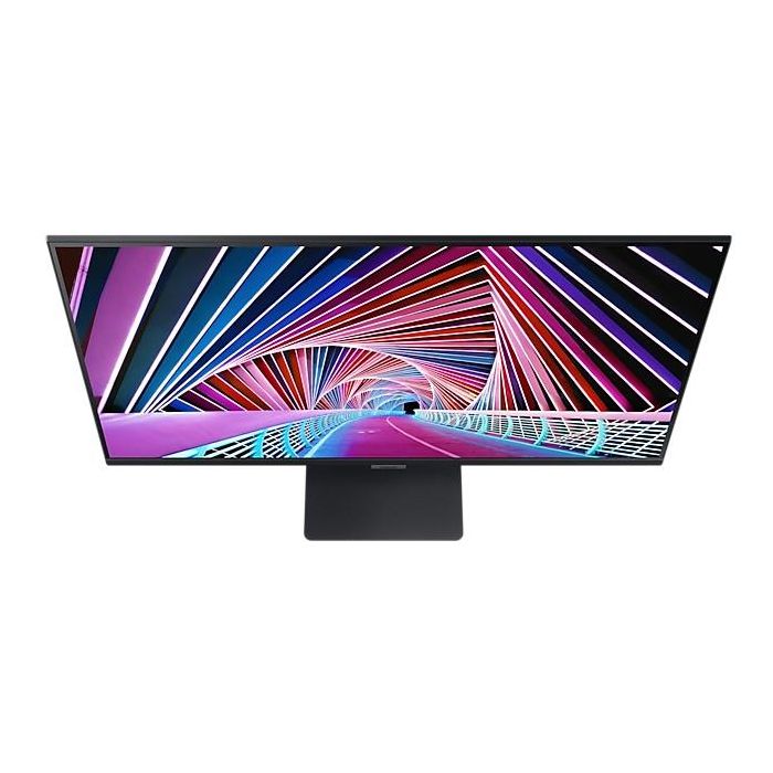 80cm/32" (3840x2160) Samsung S32A706NWU 16:9 4K VA 5ms 60Hz HDMI DP Black 4