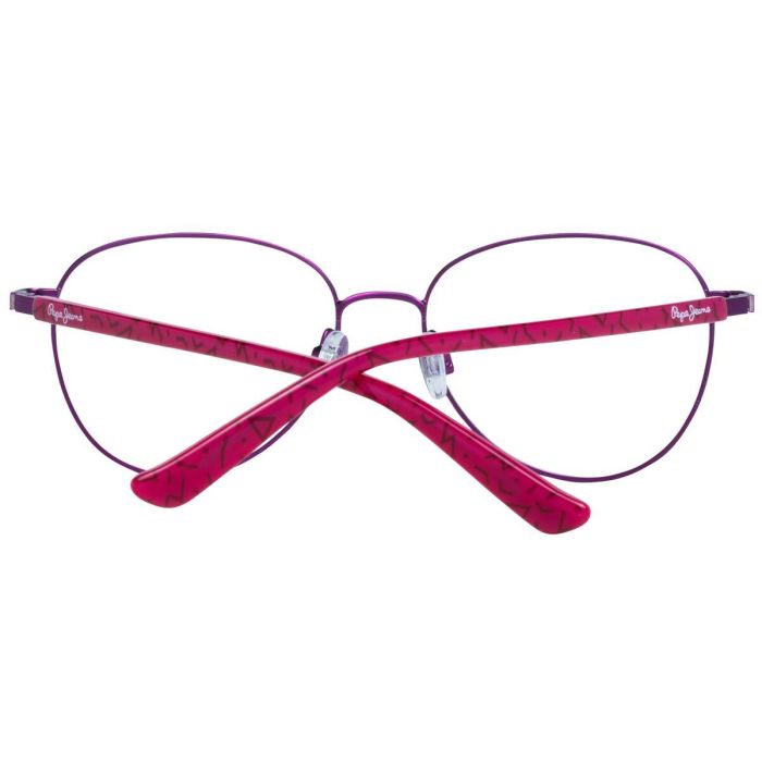 Montura de Gafas Mujer Pepe Jeans PJ1297 54C1 2 Montura de Gafas Mujer Pepe Jeans PJ1297 54C1 2