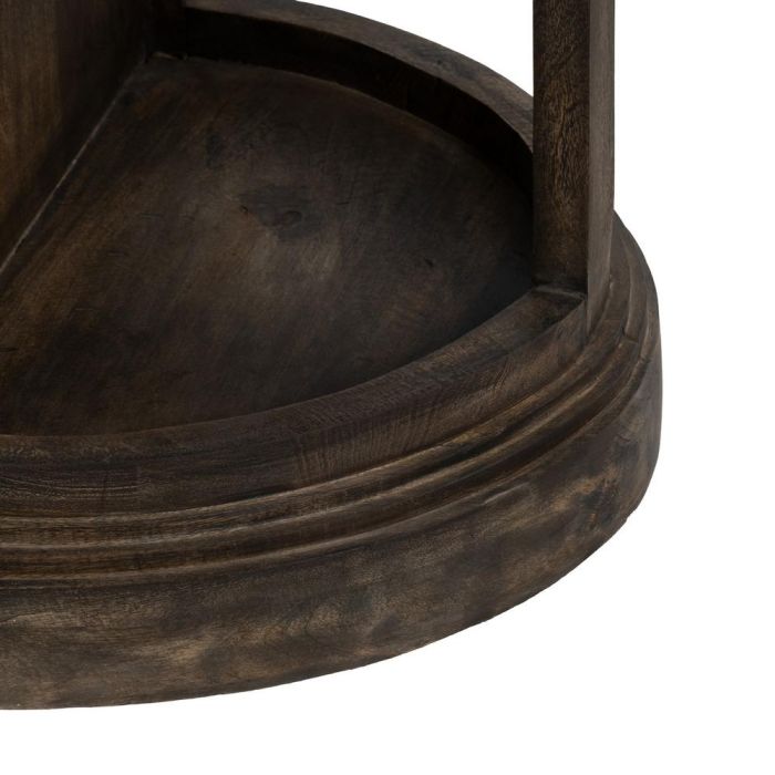 Isla Mármol/Madera Cocina 140 X 50 X 80 cm