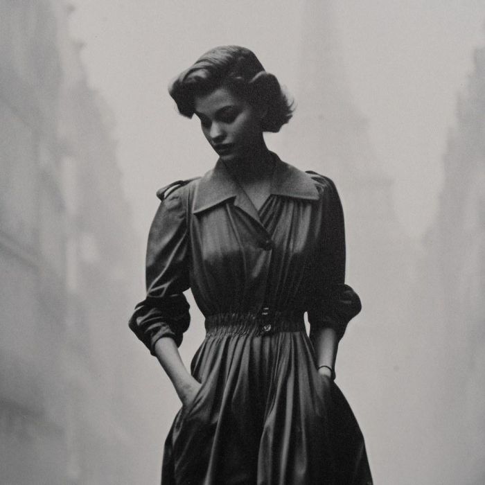 Cuadro Impresión 2/M Negro Madera 40 X 3 X 60 cm