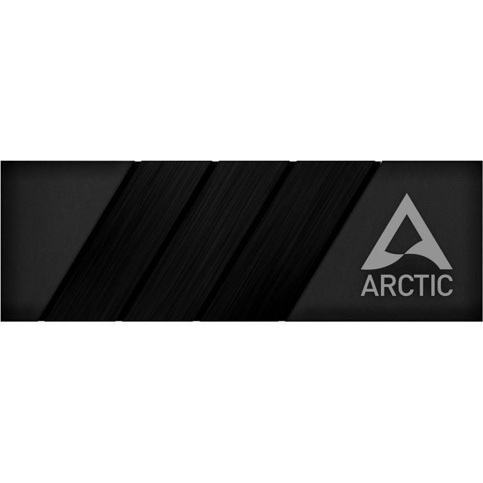 Cooler M.2 SSD Arctic M2 Pro Black 2 Cooler M.2 SSD Arctic M2 Pro Black 2