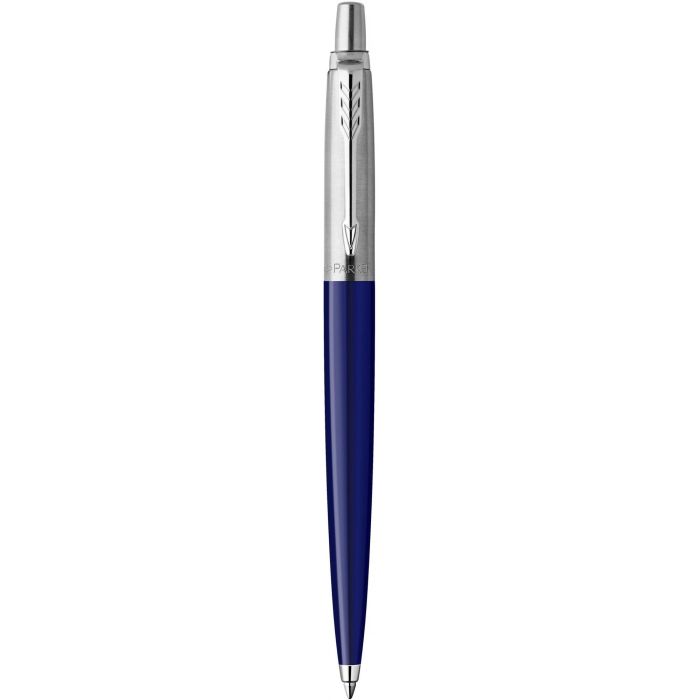 PARKER Kugelschreiber JOTTER Originals Dunkelblau C.C M Blue Blister 1