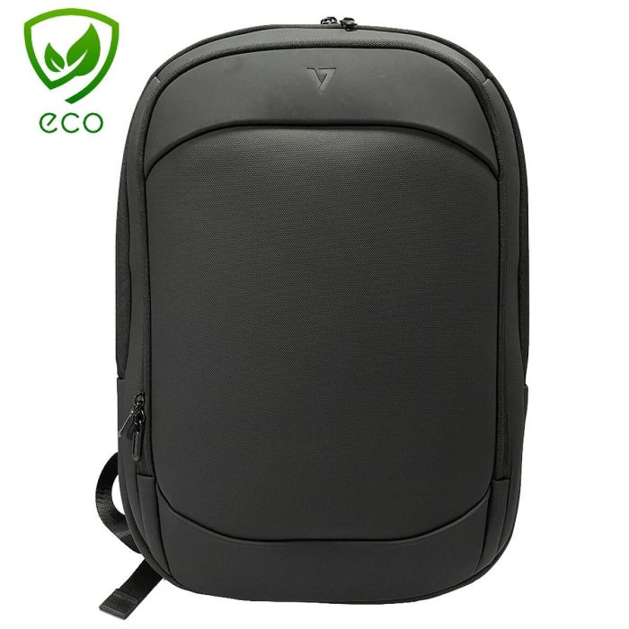 Mochila para Portátil V7 CBP16-ECOE Negro Mochila para Portátil V7 CBP16-ECOE Negro