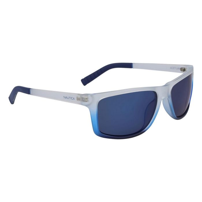 Gafas de Sol Hombre Nautica N3651SP-471 Ø 62 mm Gafas de Sol Hombre Nautica N3651SP-471 Ø 62 mm