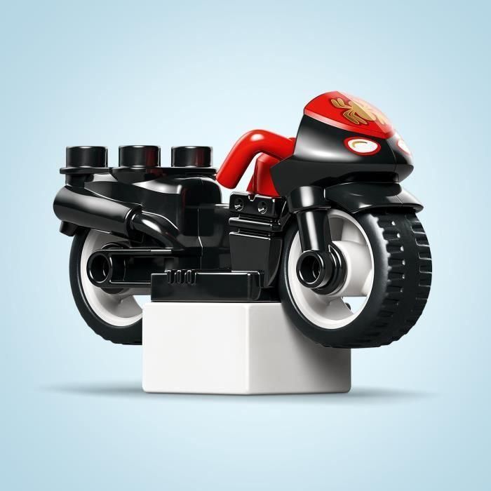 Aventura En Moto De Spin Lego Duplo Disney 10424 Lego 2 Aventura En Moto De Spin Lego Duplo Disney 10424 Lego 2