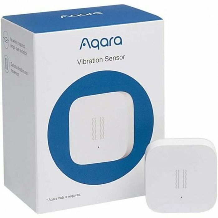 Sistema de Alarma Aqara 1