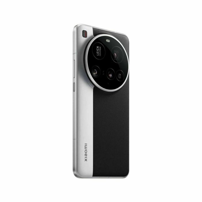 Xiaomi 15 Ultra Dual Sim 16+512GB silver chrome 7