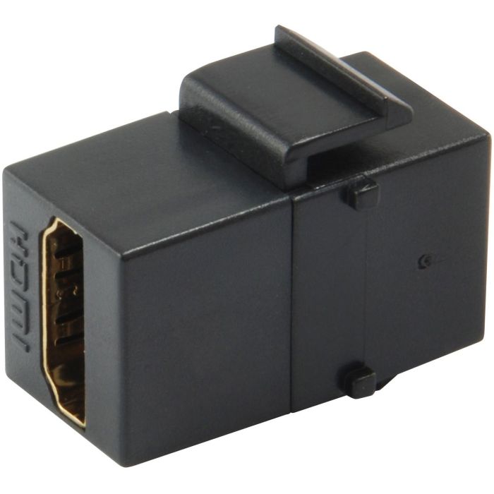 Equip HDMI v1.4 Keystone Verbinder 300V 8 pack 1
