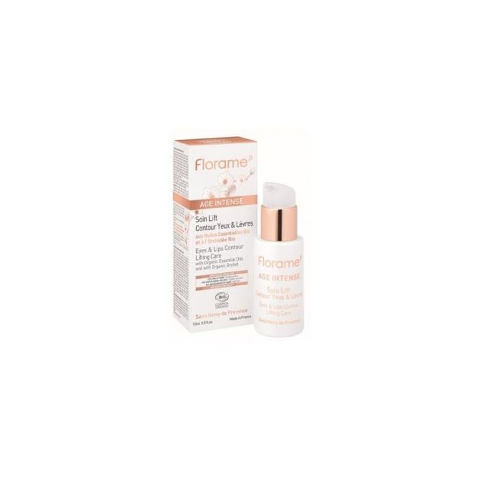 Age Intense Contorno Ojos-Labios Efecto Lifting 15 Ml Age Intense Contorno Ojos-Labios Efecto Lifting 15 Ml