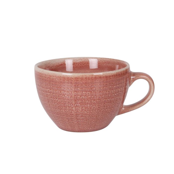 Inde Taza Jumbo Reassure 425 ml - 14 x 11.5 x 7.8 cm (24 Unidades) 5