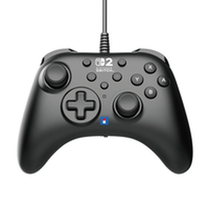 Mando Gaming HORI Negro 2 Mando Gaming HORI Negro 2
