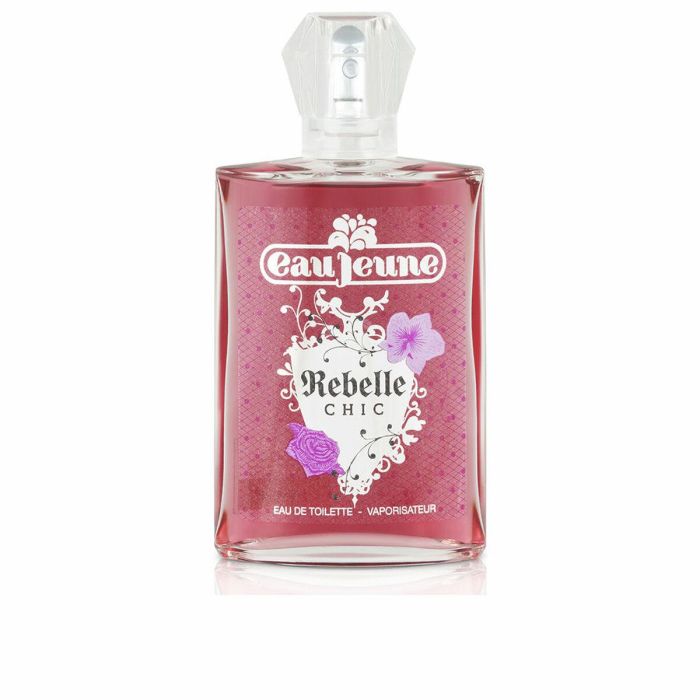 Eau Jeune Rebelle Chic Edt Vapo 75 mL