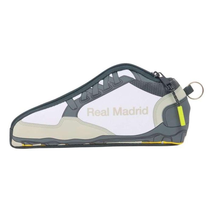 Portatodo zapatilla real madrid equip. 25/26 24x10x2 cm 1 Portatodo zapatilla real madrid equip. 25/26 24x10x2 cm 1