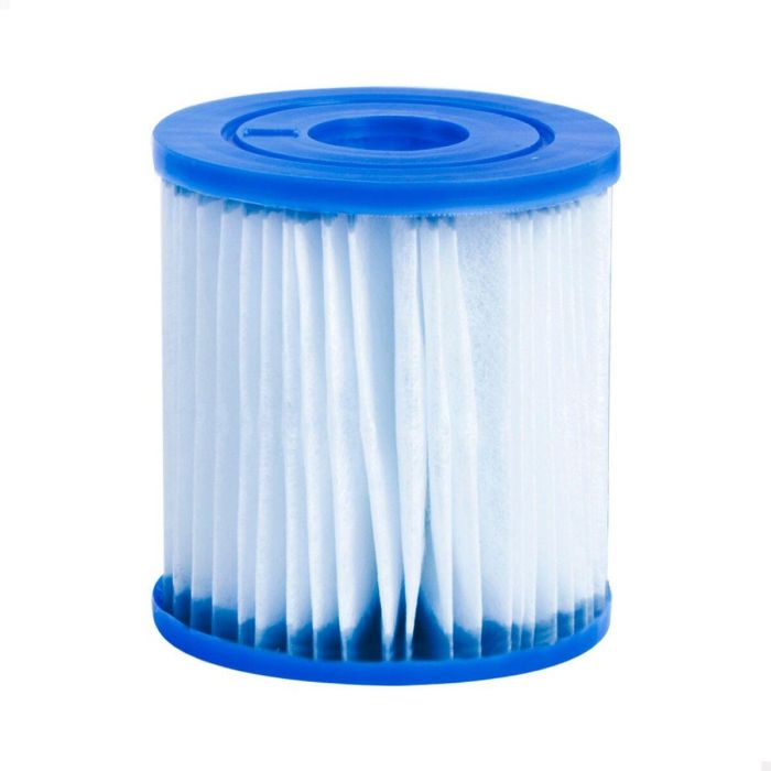 Filtro para Depuradora Intex Recambio Tipo H 2 Filtro para Depuradora Intex Recambio Tipo H 2