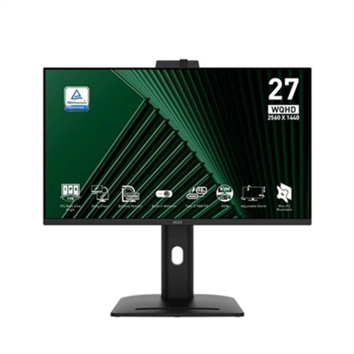 Monitor MSI MP275QPDG 27" Wide Quad HD 0 Monitor MSI MP275QPDG 27" Wide Quad HD 0