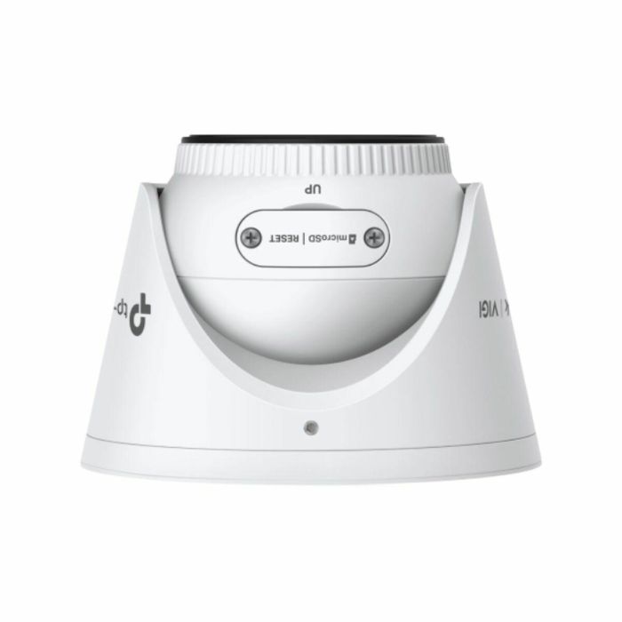 TP-LINK VIGI C455(2.8MM) Cámara de Seguridad Interior 2880x1620 Pixeles, Minidomo para Techo 22 TP-LINK VIGI C455(2.8MM) Cámara de Seguridad Interior 2880x1620 Pixeles, Minidomo para Techo 22