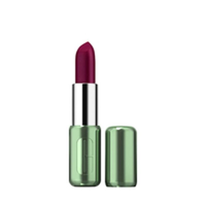 Clinique POP LONGWEAR MATTE Barra de Labios #Bold Pop - Acabado Mate, 3.9 gr 0 Clinique POP LONGWEAR MATTE Barra de Labios #Bold Pop - Acabado Mate, 3.9 gr 0
