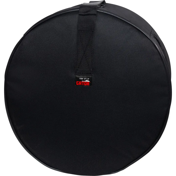 Gator Funda Tom "Gator Nylon" - 12"X 08" 3