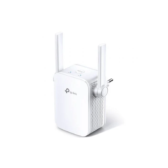 TP-LINK 300M Mini Wi-Fi Range Extender