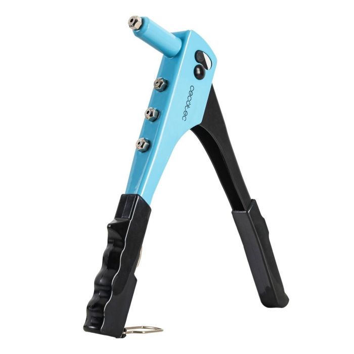 Remachadora Cecotec 3