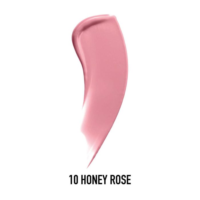 Brillo de Labios Honey Lacquer Max Factor 10 - honey rose 1