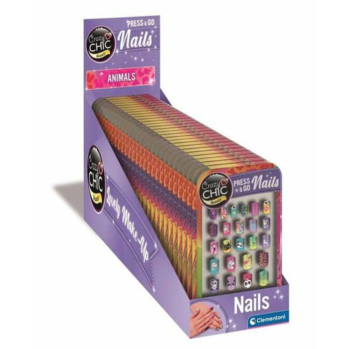 Juego de Plastilina Clementoni 1 Juego de Plastilina Clementoni 1