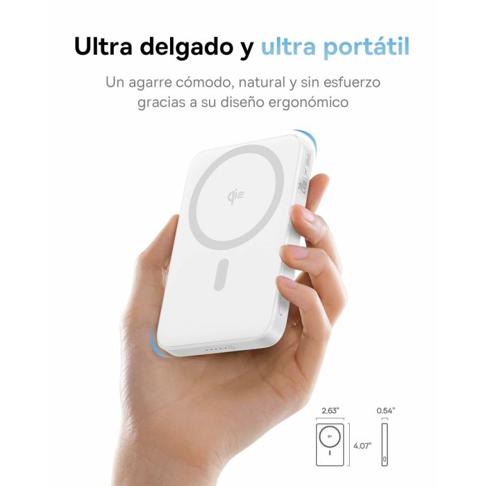Powerbank Baseus P10076800213-01 1 Powerbank Baseus P10076800213-01 1