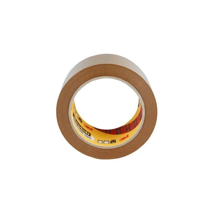 Scotch HV.5066.F6.B Pack 6 Cintas de Embalaje Marrón 50mm x 66m 1 Scotch HV.5066.F6.B Pack 6 Cintas de Embalaje Marrón 50mm x 66m 1