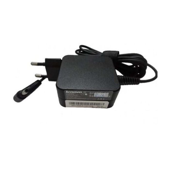 Lenovo Adaptador de Corriente AC 45W, 20V, 2.25A Negro 0 Lenovo Adaptador de Corriente AC 45W, 20V, 2.25A Negro 0