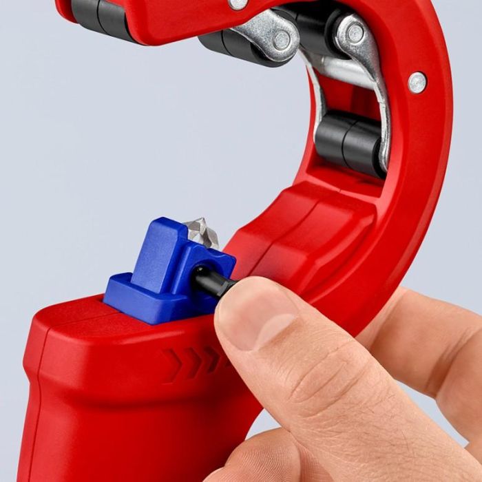KNIPEX DP50 Rohrabschneider 37