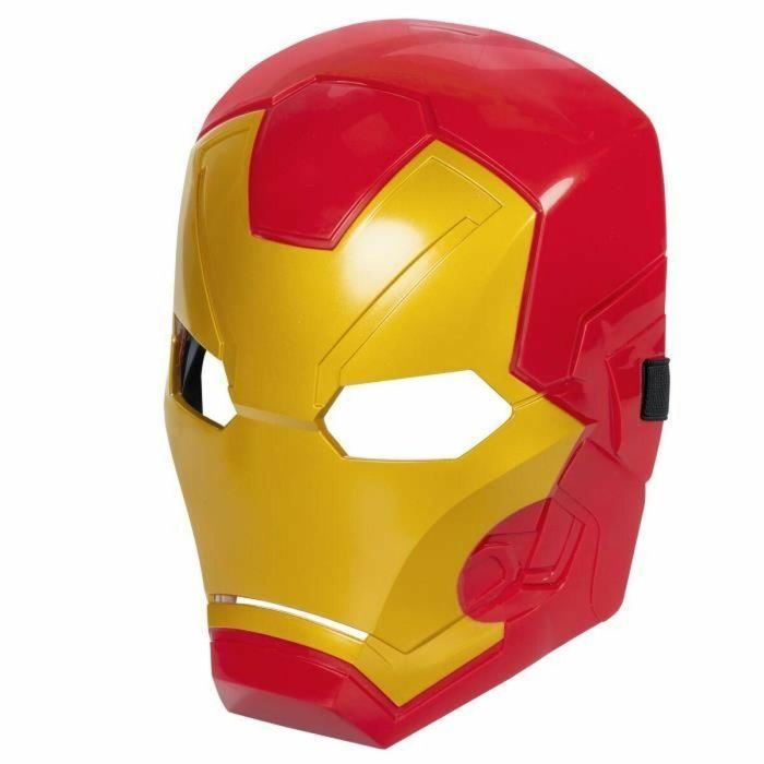 Hasbro AVN Máscara de Iron Man 3 Hasbro AVN Máscara de Iron Man 3