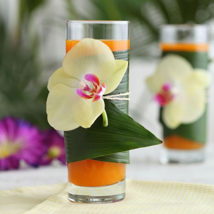 Lav Set 6 Vasos Tubo Ada de 315 cc, 6 unidades, ø6 x 16.6 cm (8 Cajas) 7