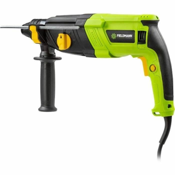 Fieldmann FDV 210850-E Taladro percutor 5