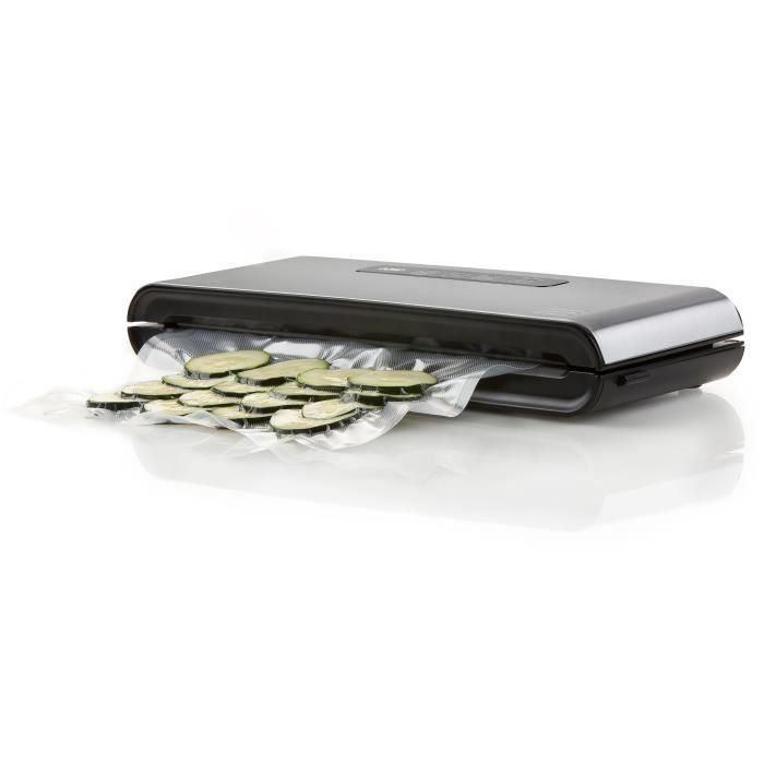Sellador al vacío DOMO DO327L - 20 bolsas incluidas 5 Sellador al vacío DOMO DO327L - 20 bolsas incluidas 5