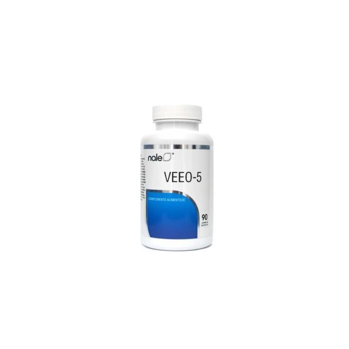 Veeo-5 90Cap. Veeo-5 90Cap.